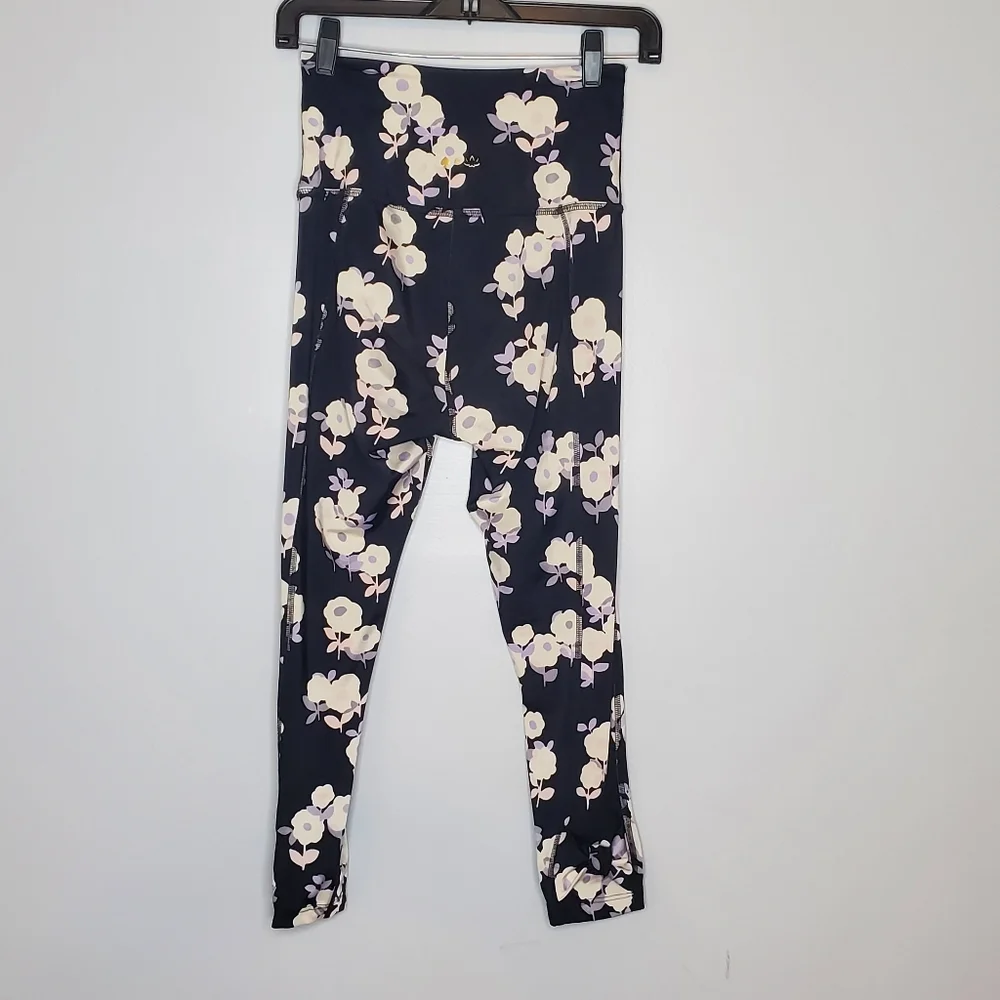 Kate Spade x Beyond Yoga Floral Garden‎ High Waist Legging medium